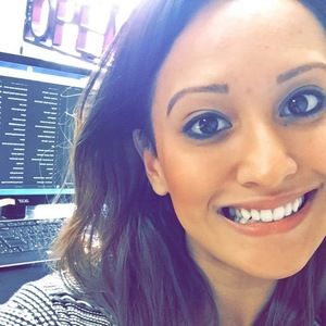 Meet your Posher, Austy